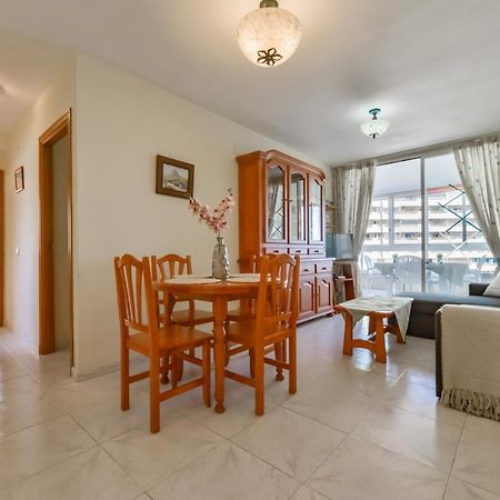Villas Guzman - Apartamento Apolo XI 卡尔佩 外观 照片