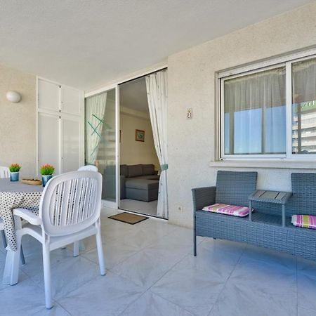 Villas Guzman - Apartamento Apolo XI 卡尔佩 外观 照片
